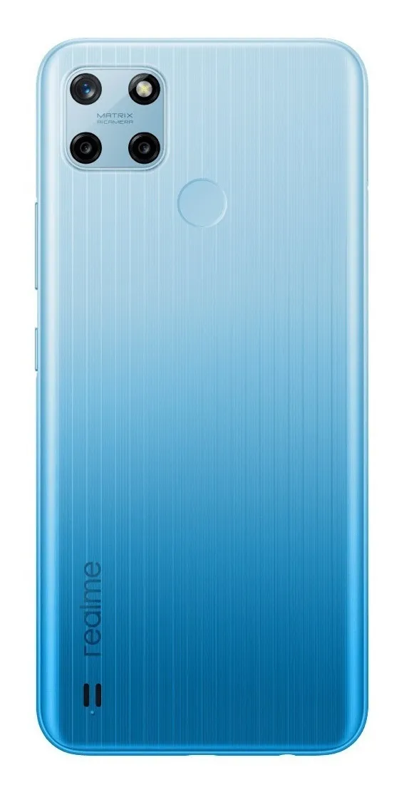 Realme C25Y
