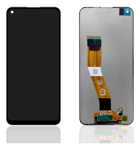 Pantalla Lcd Más Tactil Compatible Con Samsung A11 Oled