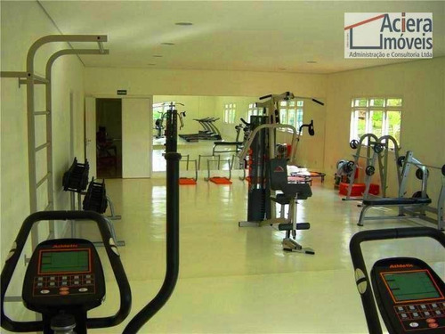 Terreno À Venda, 500 M² - Reserva Vale Verde - Cotia/sp - Te1549