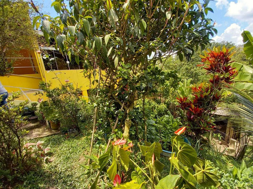 1.640 M², Casa Com 04 Dormitórios, Churrasqueira E Garagem !