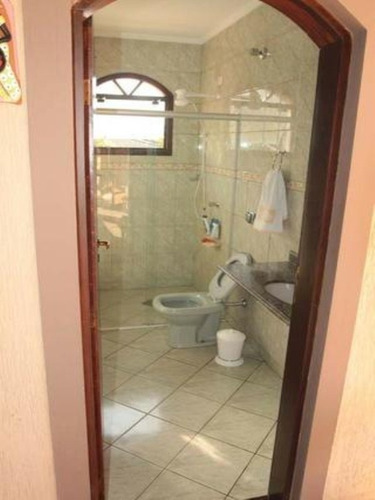Chácara C/ 2.084 M², Condomínio Cafezal Vi, Itupeva - Ch00114 - 32931374