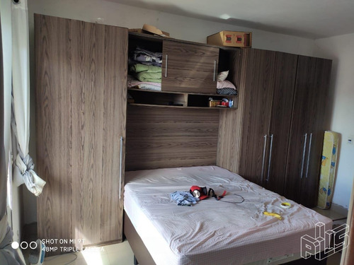 Imagem 21 de 30 de Casa À Venda Em Wanel Ville - Ca008621