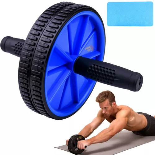 Roda de rolo Vinsguir Ab, equipamento de treino Abs para tratamento