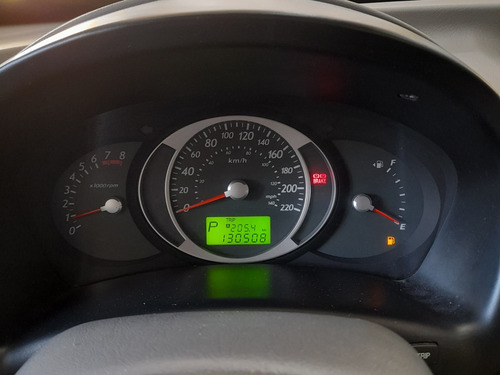 Hyundai Tucson 2.0 MPFI GLS BASE 16V 143CV 2WD FLEX 4P AUTOMÁTICO