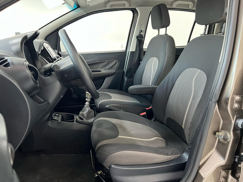 Fiat Uno 1.4 EVO WAY 8V FLEX 4P MANUAL