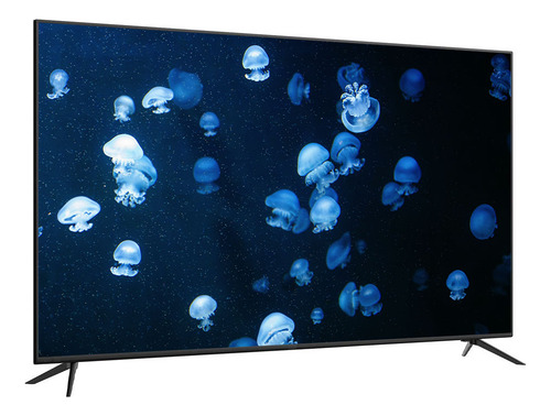 Element Pantalla De 70 Pulgadas 4k Uhd Roku Smart Tv Hdr10 (Reacondicionado)