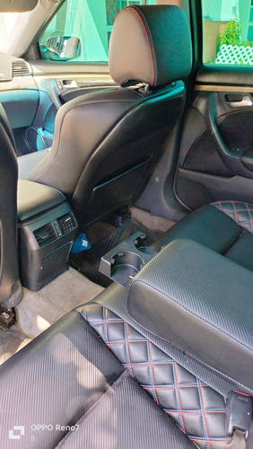 Acura TL 3.5 At