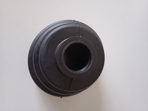Guardapolvo Lado Rueda Volkswagen Gol/jetta/seat Leon/skoda