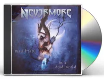 Comprar Nevermore - Dead Heart In A Dead World Cd Like New! P78