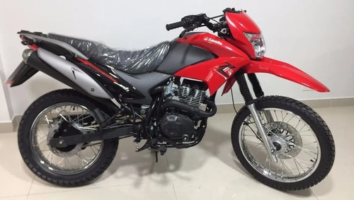 Zanella Zr 150 2020- Ahora 12- Arizona Motos-