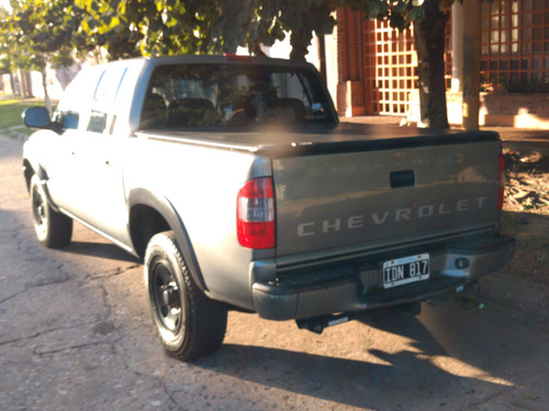 Chevrolet S10 2.8 Tdi Std 4x4 Electronic Cd