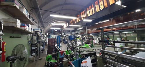 Imagen 20 de 23 de Predio Industrial En Venta Sobre Colectora Acceso Oeste Altura Ciudadela.