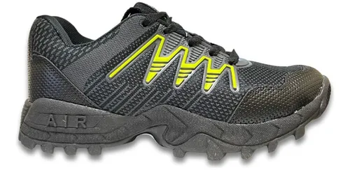 Zapatillas Hombre Deportivas Trekking Resistentes - Oferta