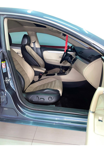 Volkswagen Passat PASSAT CC 2.0 TSI