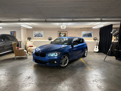 Bmw 120i M