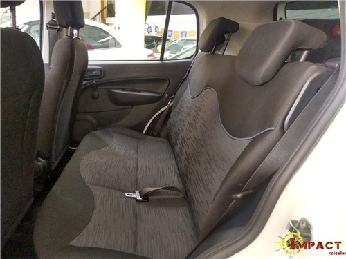 Fiat Uno 1.0 Firefly Flex Drive Manual