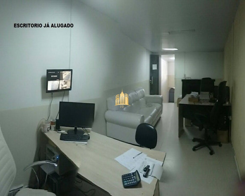 Imagem 21 de 24 de Imoveis Para Aluguel Em Ribeirão Das Neves - Ca00311 - 69452886