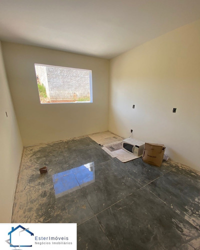 Imagem 15 de 17 de Linda Casa No Portal Dos Ipês Iii - Cajamar R$650.000 Use Seu Fgts, Faça Financiamento Bancário! - Ca00367 - 70134599