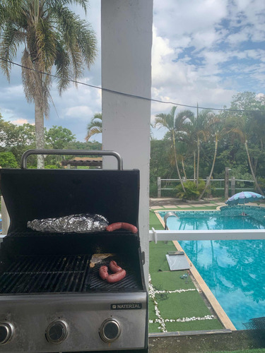 Chácara Sítio Piscina Carnaval 55 Km Sp Ibiuna Sp