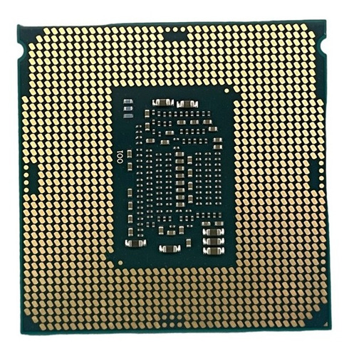 Procesador Intel Celeron G4920 Bx80684g4920 /3.2ghz/ 2 Nucle (Reacondicionado)