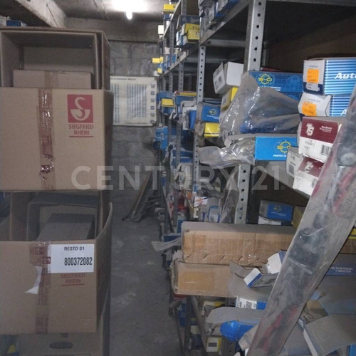 Local Comercial En Venta Con Excelente Ubicación