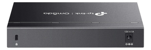 Tp-link Ds108g-m2 Switch 8 Puertos Omada 2.5g Multi-gigabit