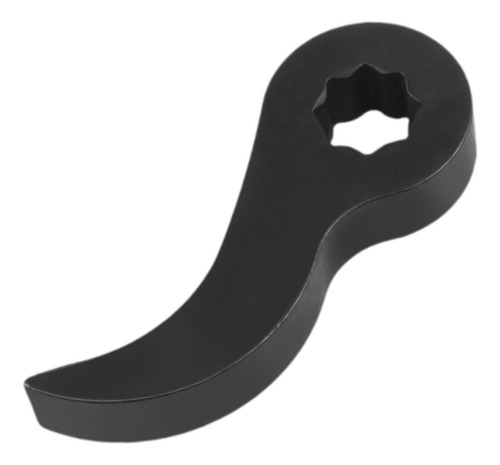4 Kit De Reparación De Automóviles Con Cabezal 11 Mm Negro