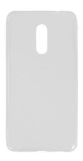 Funda Ultra Slim Clean Compatible Con Xiaomi Redmi Note 4x