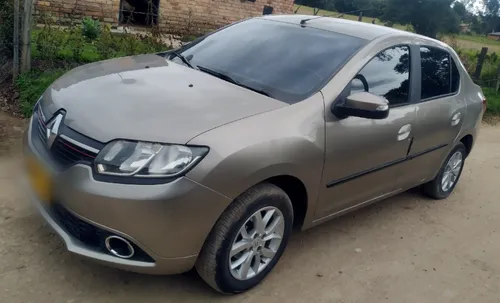 Renault Logan 1.6 Dynamique