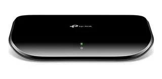 SWITCH 5 BOCAS TP-LINK TL-SG1005D 10/100/1000 MBPS GIGABIT