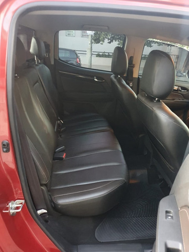 Imagen 9 de 10 de S-10 Ltz High Country 4x2