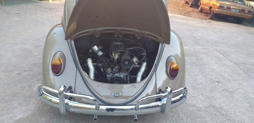 Volkswagen Fusca 1300 1969