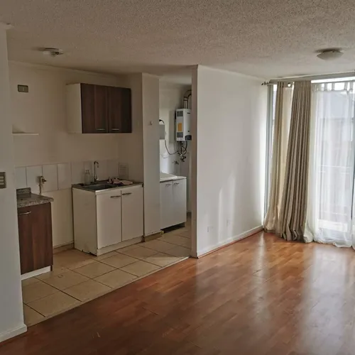Condominio Cumbres De Longavi 3d2b Cercano Inacap Chillan