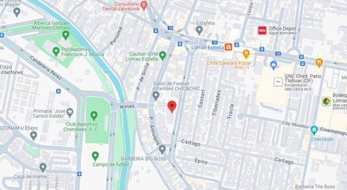 Departamento En Venta, Recuperación Bancaria, Colonia Lomas Estrella, Alcaldía Iztapalapa, Cdmx Ln*