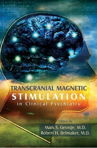 Libro: Transcranial Magnetic Stimulation In Clinical