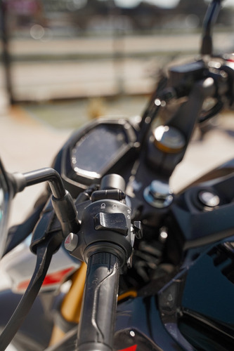 Imagen 7 de 19 de Honda Cb190r - 100% Financiada - Tomamos Tu Usada