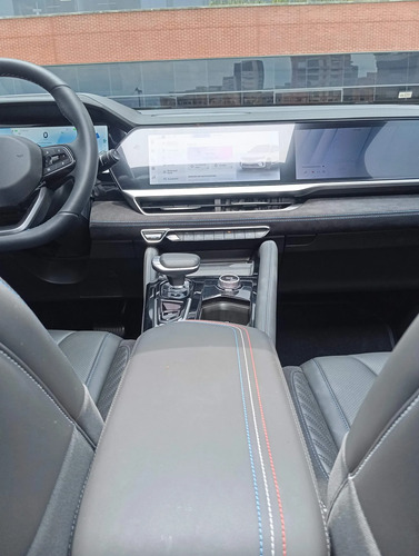 Renault Koleos 1.5T Full Hybrid E-Tech Espirit Alphine
