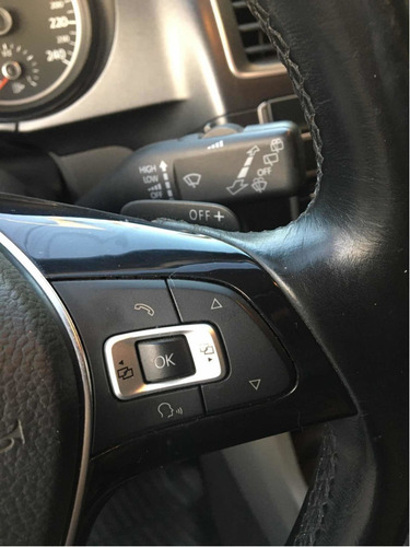Imagen 15 de 22 de Volkswagen Suran 1.6 Highline I-motion