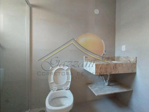 Imagem 2 de 15 de Casa Para Venda Em Bragança Paulista, Residencial Quinta Dos Vinhedos, 3 Dormitórios, 1 Suíte, 1 Banheiro, 2 Vagas - G0818_2-1172161