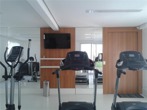 Imagem 16 de 17 de Apartamento De 56m2 - 2 Dorms Sendo 01 Suíte - 01 Vaga - Saúde - Próximo Metro - Ap10666