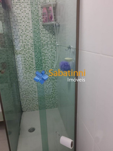 Imagem 12 de 15 de Apartamento A Venda Em Sp Brás - Ap04584 - 69379144