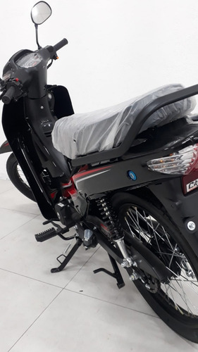 Imagem 17 de 17 de Shineray Phoenix 50 Lançamento 2022 - 0 Km A Pronta Entrega