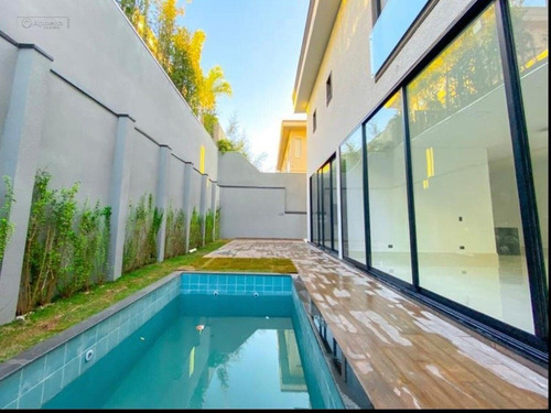 Imagem 15 de 15 de Casa Em Condominio - Tambore - Ref: 69937 - V-69937