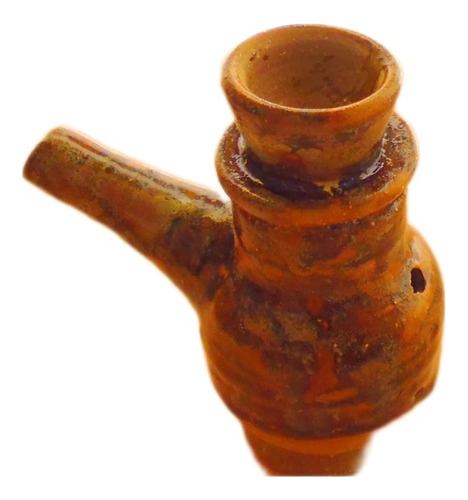 Bong Stonware Resistente