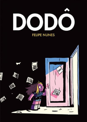 Dodô, De Nunes, Felipe. Editora Mino Editora, Capa Mole, Edição 1ªedição - 2016 Em Português