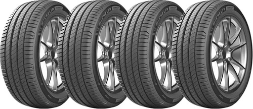 Kit de 4 pneus Michelin Primacy 4 P 235/45R18 98 W