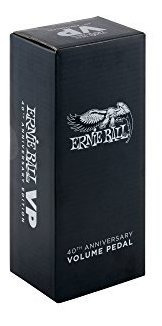 Bateria Percusion Ernie Ball 6110 40th Anniversary