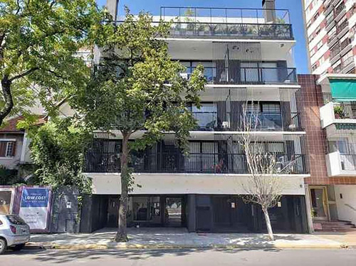 Cochera En Venta - 12mts2 - Belgrano