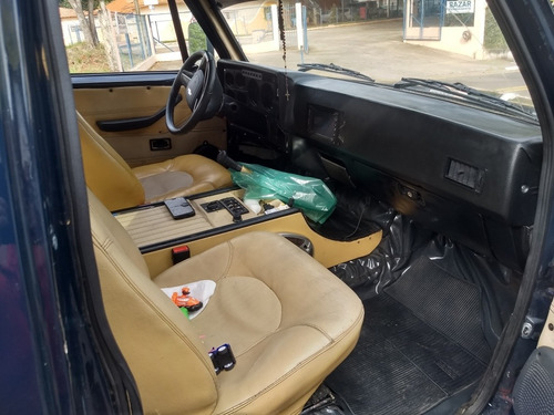 Chevrolet D20 A