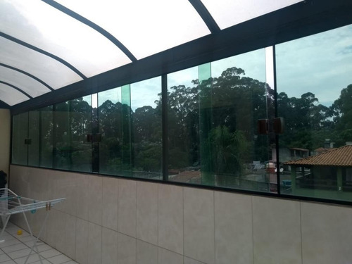 Imagem 15 de 19 de Cobertura Com 2 Dormitórios À Venda, 90 M² Por R$ 260.000,00 - Vila Curuçá - São Paulo/sp - Co0017